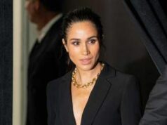 Meghan Markle torna a recitare, la duchessa già sul set per ‘Close Personal Friends’