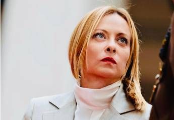 Meloni: “La pace si protegge con la forza, grazie agli italiani in missione”