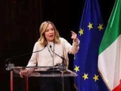 Meloni festeggia record governo, dalla ‘A’ di alleati alla ‘Z’ di Zelensky: le parole chiave di 4 anni a Palazzo Chigi