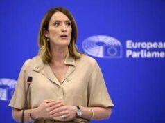 Metsola: “Lingua italiana occupa posto speciale nelle istituzioni europee”