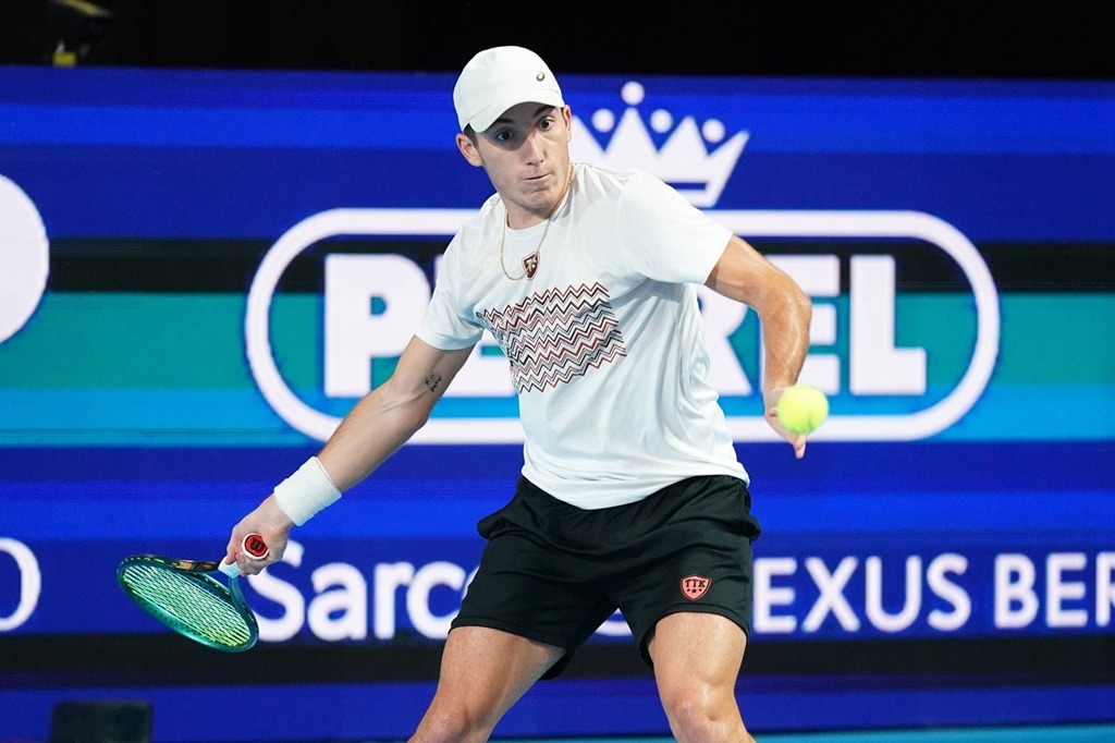 Internazionali di Bergamo