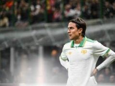 Milan-Roma 1-0, Dybala tira rigore e si fa male. Cos’è successo