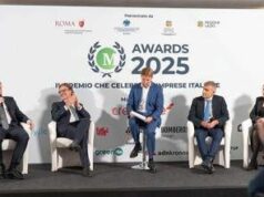 Money.it premia le eccellenze dell’imprenditoria italiana