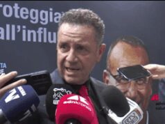 Monti: “Prevenzione e attenzione agli anziani capisaldi ministero”