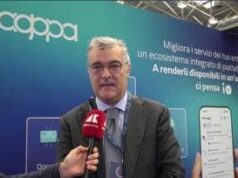 Moricca (PAgoPa): “PagoPa è tecnologia pubblica al servizio di cittadini ed enti”