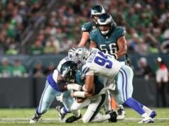 NFL sotto choc, Kneeland si spara: morto il giocatore dei Dallas Cowboys