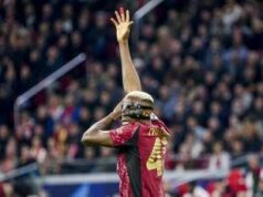 Nigeria fuori dai Mondiali, il ct accusa il Congo: “Ci hanno fatto il voodoo”