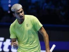 Non gioca Sinner? Alle Atp Finals si tifa Alcaraz. E Carlos ringrazia in italiano