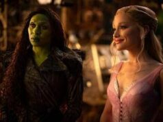 Oggi al cinema ‘Wicked – Parte 2’, quando l’amicizia cambia tutto