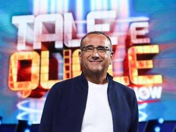 Oggi la finalissima di ‘Tale e Quale Show’, il premio di 20mila euro in beneficenza