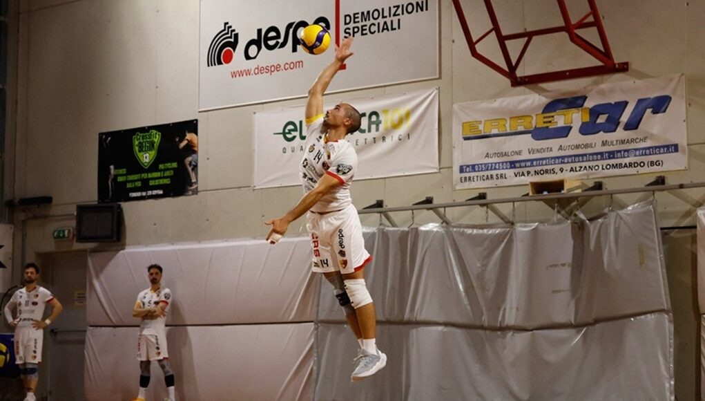 Omar Benbourahel Zotup Scanzorosciate