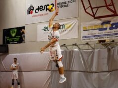 Volley, Zotup Scanzorosciate ad Asola per continuare la marcia Zotup Scanzorosciate