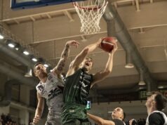 La Tav Treviglio ribalta il match, batte Omegna e vola in testa alla vetta in solitaria Tav Treviglio