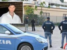 Omicidio Cumani Hekuran a Perugia: arrestato 21enne