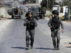 Operazione antiterrorismo, delegazione Pd bloccata in Cisgiordania