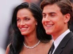 Oriana Sabatini: “Io e Dybala abbiamo perso un figlio. Tradimenti? Li scoprirei”