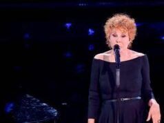 Ornella Vanoni, il figlio Cristiano Ardenzi: “Mamma Ornella ci lascia dopo una vita di musica e amore”