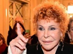 Ornella Vanoni, il sogno nel cassetto: “Un giorno vorrei cantare alla Scala”