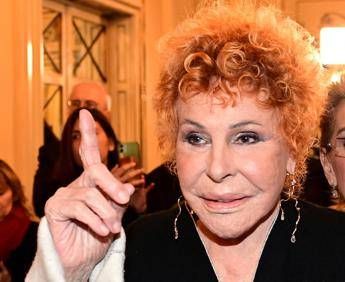 Ornella Vanoni, il sogno nel cassetto: “Un giorno vorrei cantare alla Scala”
