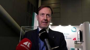 Palermo (Ace): “Fonti energetiche condizionate dalla presenza dell’acqua, Italia ha sottoinvestito per anni”