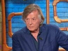 Panatta a ‘Ciao Maschio’, dalla partita rubata al periodo nero: “Ora morire mi scoccia”