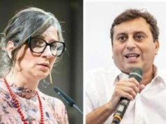 Parenzo contro Albanese: “Meriterebbe un processo per istigazione all’odio”