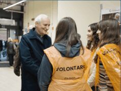 Per la 29ª giornata nazionale della Colletta Alimentare, +5% donazioni rispetto al 2024