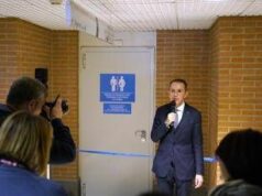 Persone stomizzate, al Policlinico Campus Bio-Medico nuovo bagno dedicato