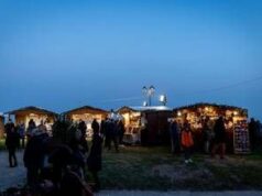 Piemonte, torna nelle Langhe e Roero il ‘Magico Paese di Natale’ dedicato a ‘Ritorno alle radici’