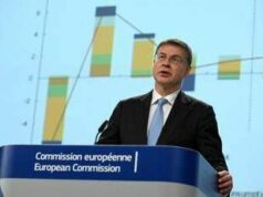 Pil, Ue taglia stime Italia: nel 2025 +0,4%. Cala il deficit