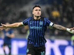 Pisa-Inter: orario, probabili formazioni e dove vederla in tv