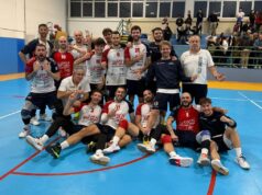 La Pog Grassobbio fa sei su sei. Batte Casalmaggiore grazie a un prepotente tie-break Pog Grassobbio