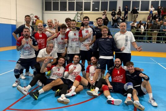 La Pog Grassobbio fa sei su sei. Batte Casalmaggiore grazie a un prepotente tie-break Pog Grassobbio