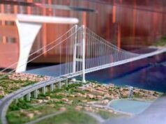 Ponte Messina, i progettisti rispondono alle critiche: “Basta fake news, è sicuro”