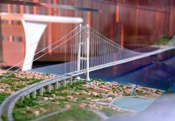Ponte sullo Stretto, nuovo stop dalla Corte dei Conti. Salvini: “Restiamo fiduciosi”