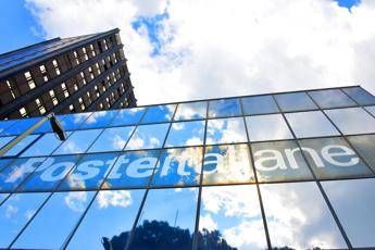 Poste Italiane leader europeo nel settore assicurativo per sostenibilità secondo valutazione S&P