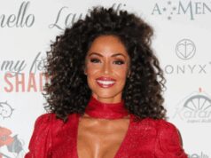 Raffaella Fico è incinta, l’annuncio a Verissimo: “Ho trovato il vero amore”