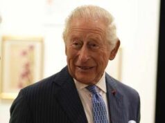 Re Carlo costruirà un’enorme vasca di letame vicino alla casa di William