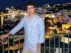 Roma, 27enne precipitato da b&b: musica e viaggi le passioni di Leonardo Fiorini