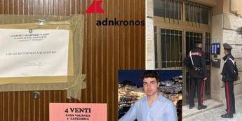 Roma, 27enne precipitato da b&b: per gip “indizi non sufficienti per misura cautelare”