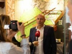 Roma, Catrambone (Starbucks Italia): “Un anno di San Silvestro, progetto unico e condiviso”