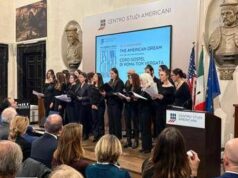 Roma, inaugurata la IV edizione del Festival della Cultura Americana