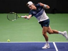 Rune denuncia profilo falso su X, poi gli ‘sfottò’: “Ha paura scriva alle tenniste”