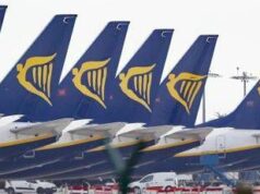Ryanair, nuove regole da mercoledì novembre: carta d’imbarco, cosa cambia