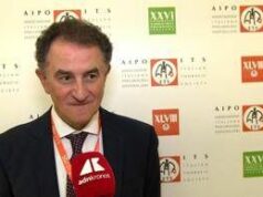 Salute, BPCO: Micheletto (AIPO), dovrebbero ritarare il titolo su numeriche di patologia (6-8%) e sottodiagnosi