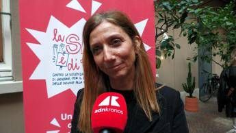 Salute, Carelli (Dire): “Prendersene cura è leva per uscire da violenza di genere”