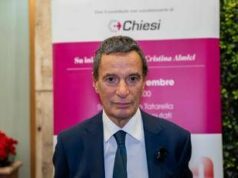 Salute, Innocenti (Chiesi): “‘Il mio nuovo mondo mette’ al centro le persone”