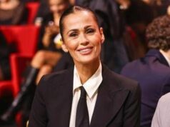 Samantha de Grenet: “Nel 1996 dovevo co-condurre Sanremo , poi scelsero Ferilli”