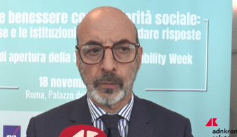 Sanità, Annicchiarico (Veneto): “Ssn pubblico elemento su cui investire”