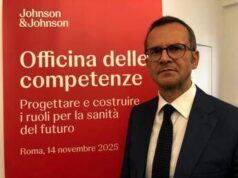 Sanità, Pompilio (J&J Italia): “Competenze adeguate e percorsi migliori per innovare Ssn”